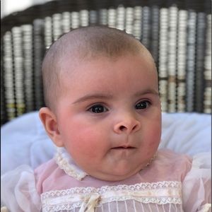 Meet your Posher, Diana